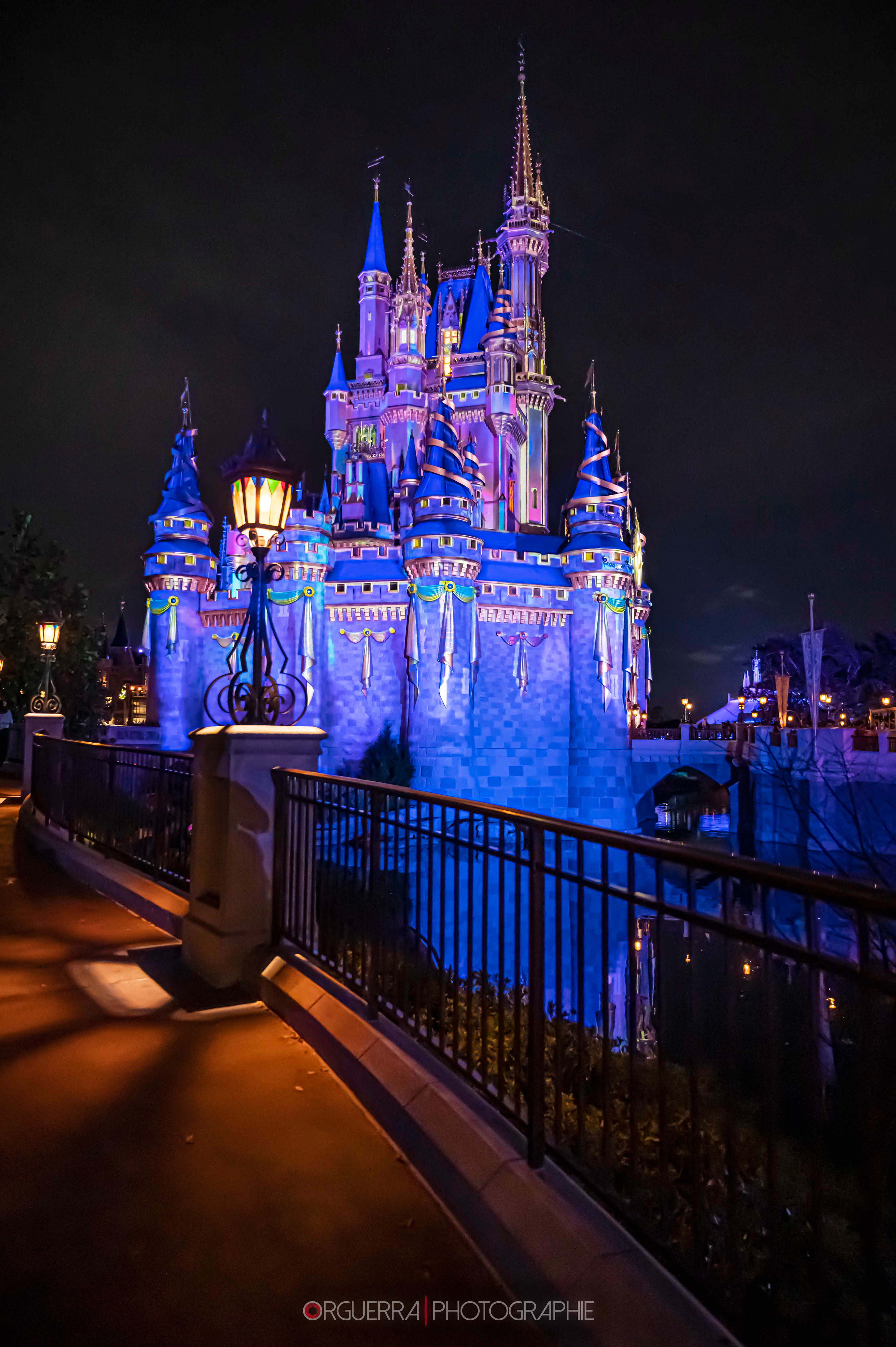 Magic Kingdom | Walt Disney World